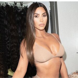 Skims Fits Everybody Triangle Bralette